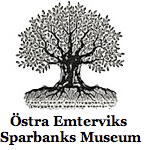 Östra Emterviks Sparbanks museum