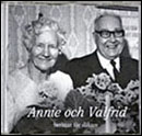 Annie och Valfrid Andersson