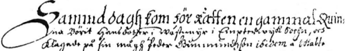 orginaltext