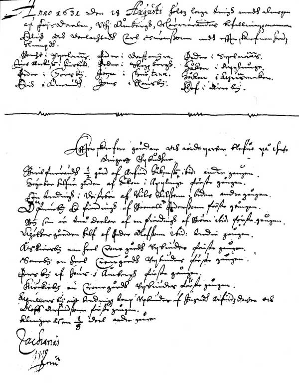 Brev