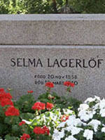 Lagerl&ouml;fsgraven