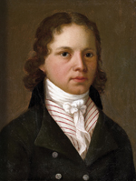 Paul Gustaf Andreios Liback