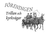 Trillan och Kyrkvägar