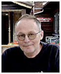 Kjell Sundstr&ouml;m